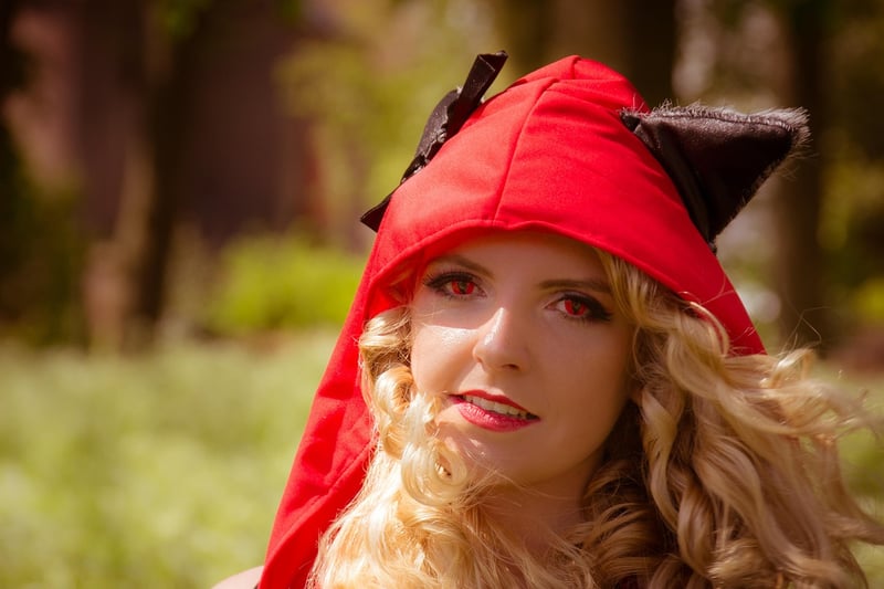 Fairy-tale Fashion