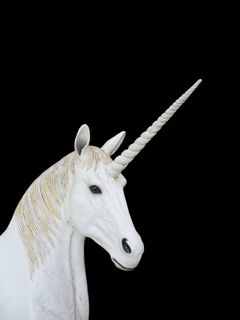Unicorn Treats and Desserts